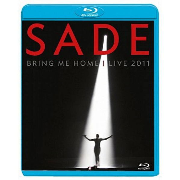 Sade: Bring Me Home Live 2011-886919773699