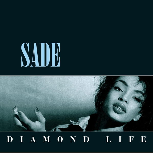 Sade: Diamond Life (Remastered)-5099750059524