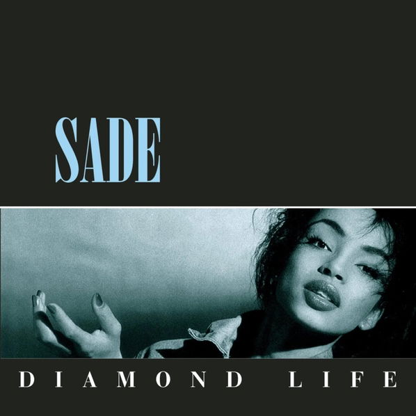 Sade: Diamond Life-196587848019