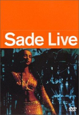 Sade: Live-5099720057697