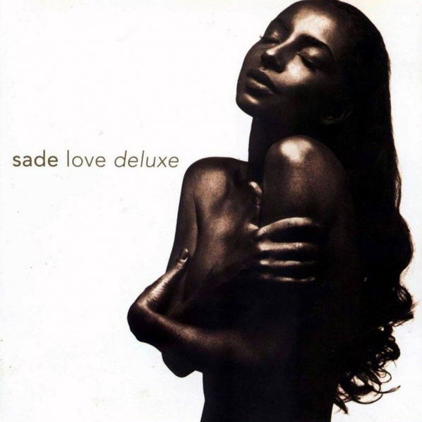 Sade: Love Deluxe-5099750059821