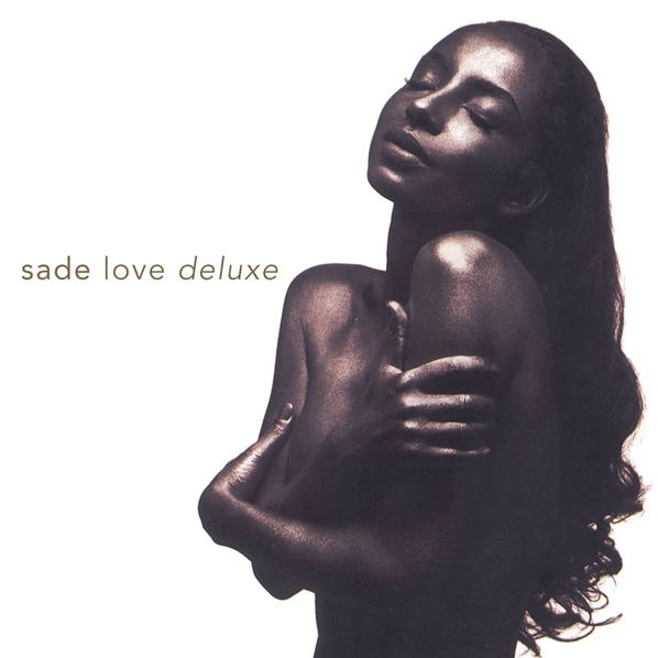 Sade: Love Deluxe-196587848316