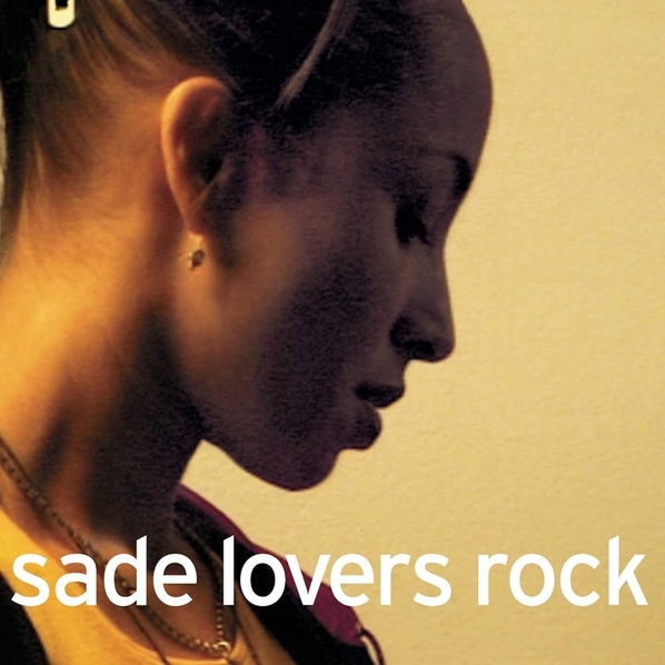 Sade: Lovers Rock-196587848415