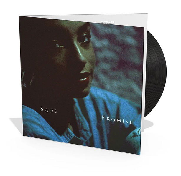 Sade: Promise-196587848118