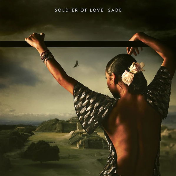 Sade: Soldier of Love-196587848514