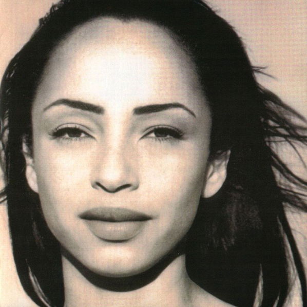 Sade: The Best Of Sade (Remastered)-5099750059425