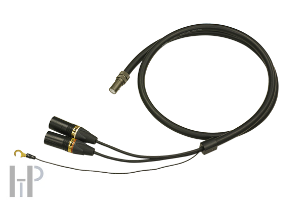 SAEC SCX-5000 XLR - R-4958892018152