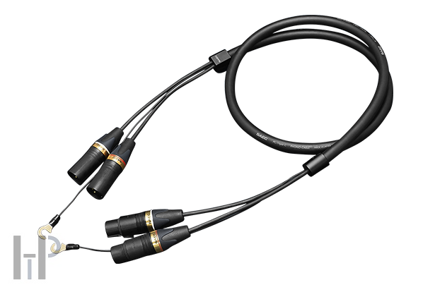 SAEC SCX-5000XLR-XLR-4958892019272