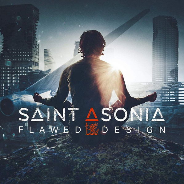 Saint Asonia: Flawed Design-602508337277