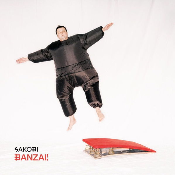 Sakobi: Banzai!-8594211850407