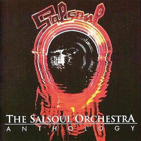 Salsoul Orchestra: Anthology I-4050538913972