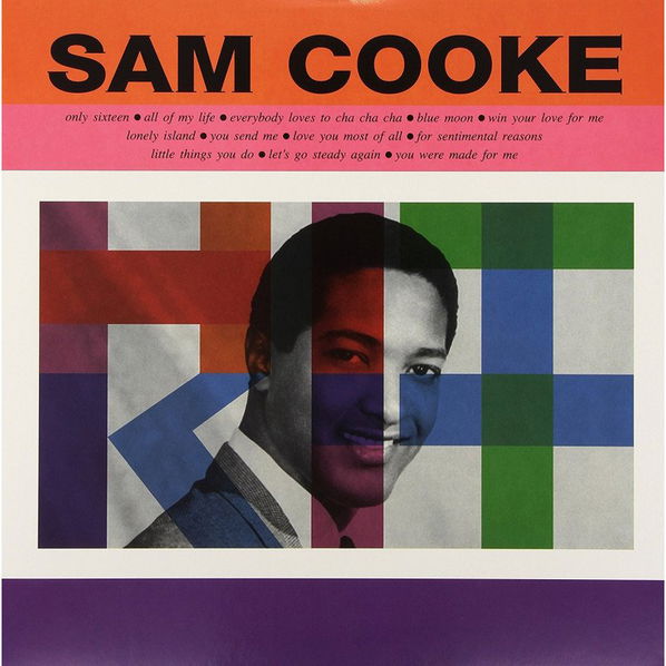 Sam Cooke: Hit Kit-18771862413