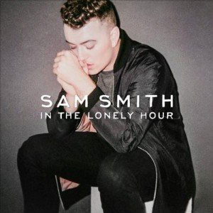 Sam Smith: In The Lonely Hour-602537691739