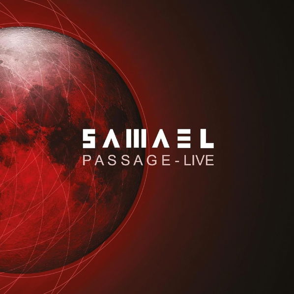 Samael: Passage Live-810135716642