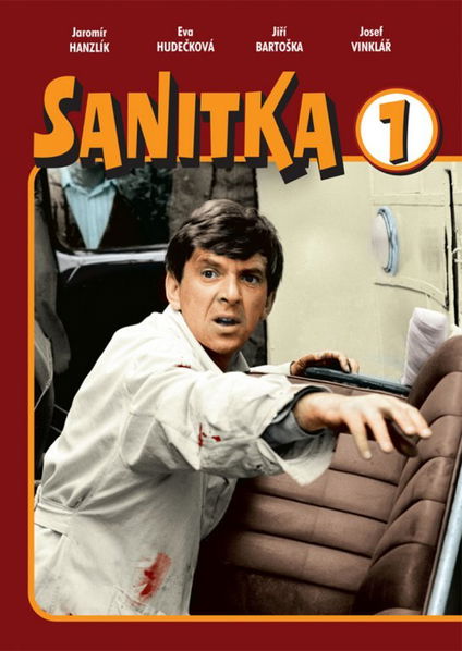 Sanitka 1-