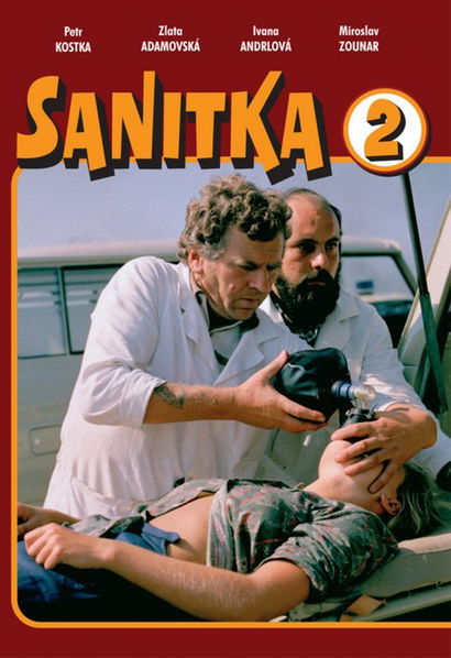 Sanitka 2-