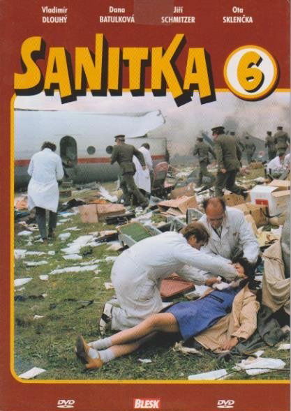 Sanitka 6-