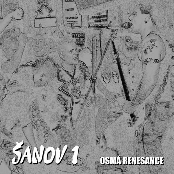 Šanov 1: Osmá renesance-8590233036867