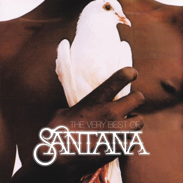 Santana: Best Of Santana-886979065727