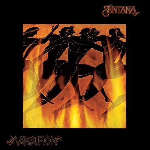 Santana: Marathon-5099746285326