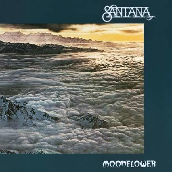 Santana: Moonflower-5099751113126