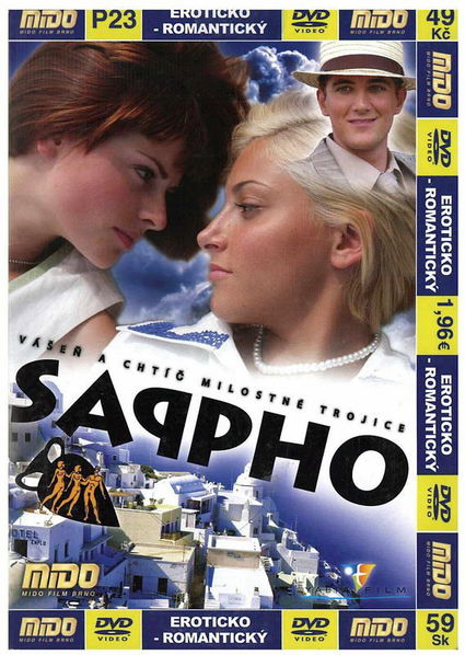 Sappho-