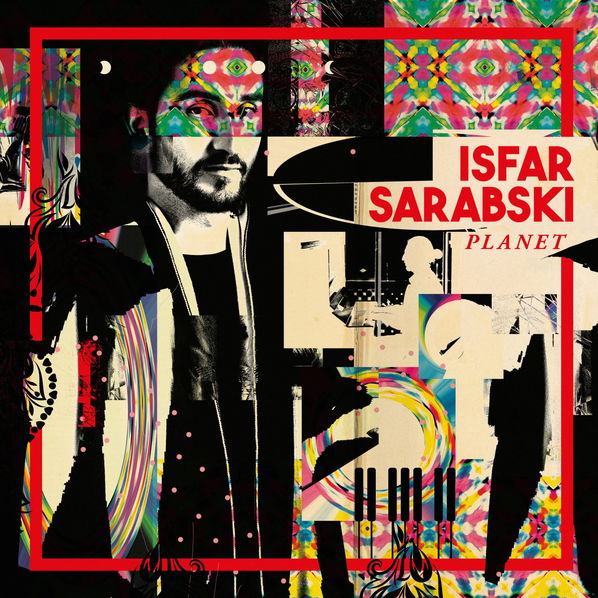 Sarabski Isfar: Planet-190295264185