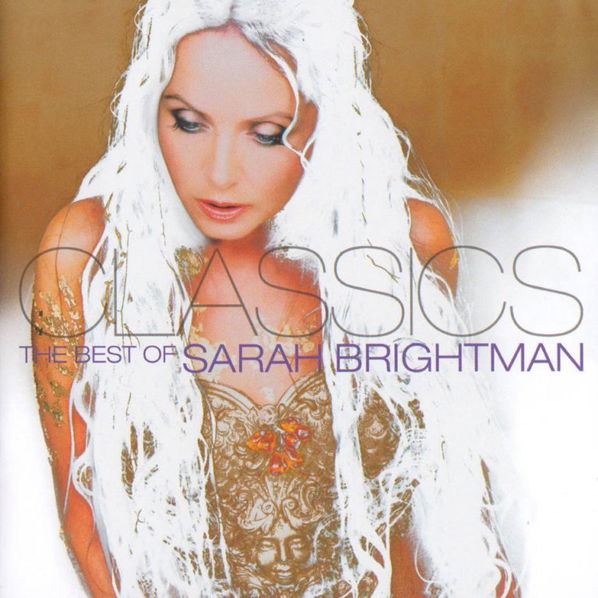 Sarah Brightman: Classics: The Best of Sarah Brightman-94637398104