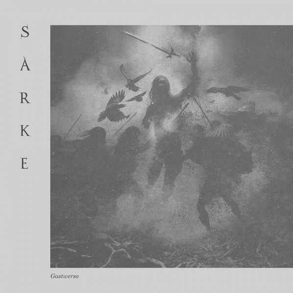 Sarke: Gastwerso-7072805002148