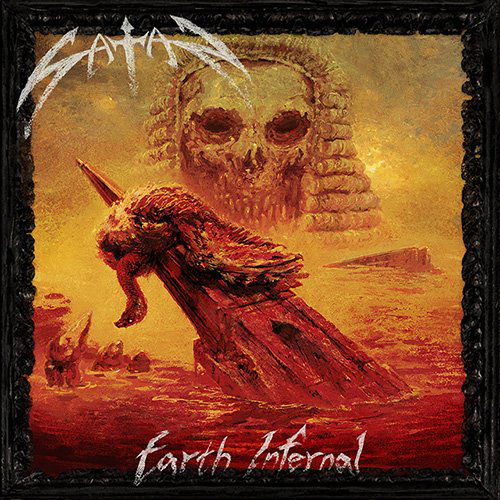 Satan: Earth Infernal-39841601220