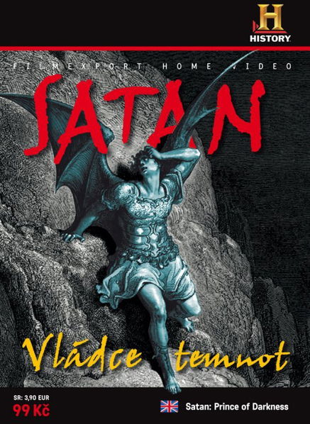 Satan - vládce temnot-