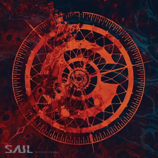 Saul: Rise as Equals-602507488819