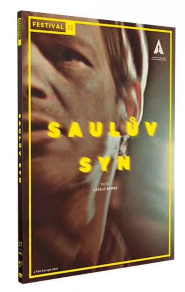 Saulův syn-8594183210070