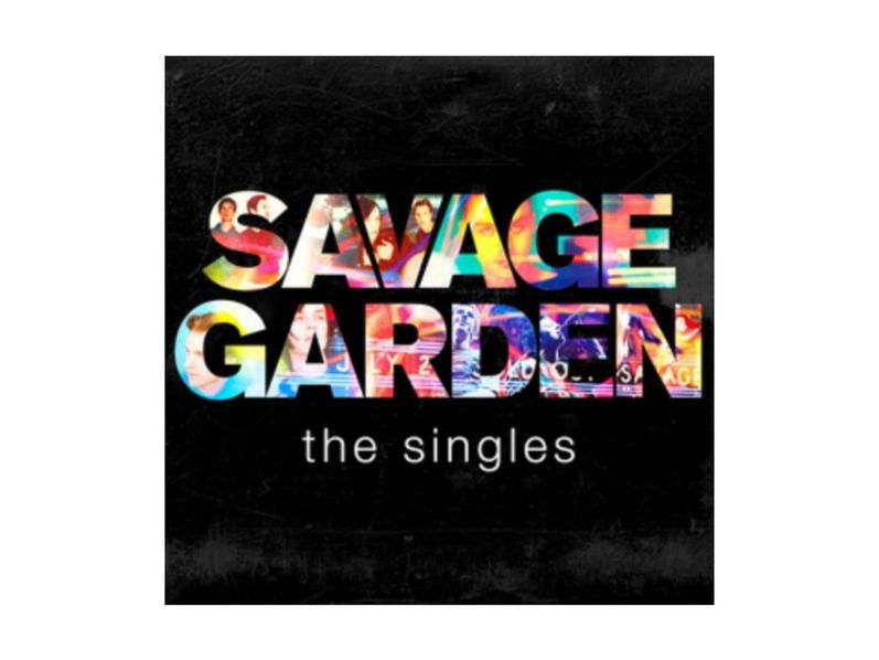 Savage Garden: Savage Garden: the Singles-888751900226