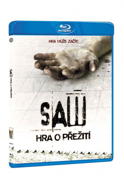 Saw: Hra o přežití-8595165349504