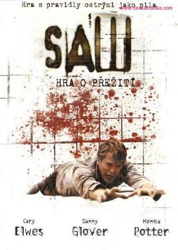 Saw: Hra o přežití-8595165349122