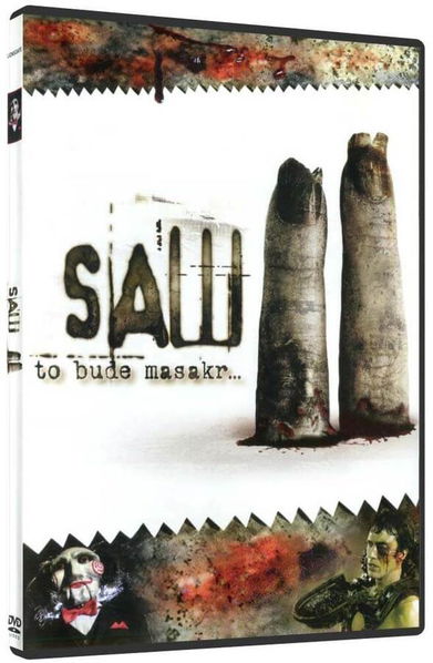 SAW II-8594034808531