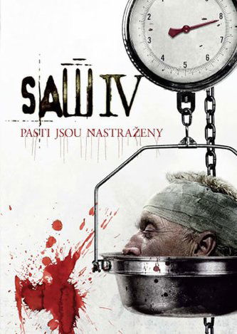 Saw IV-8594034820212