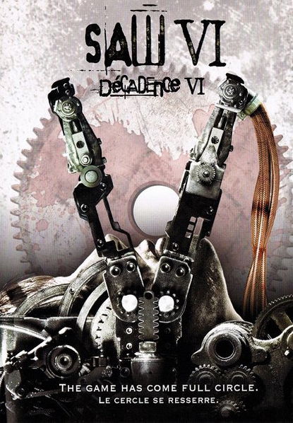 Saw VI-