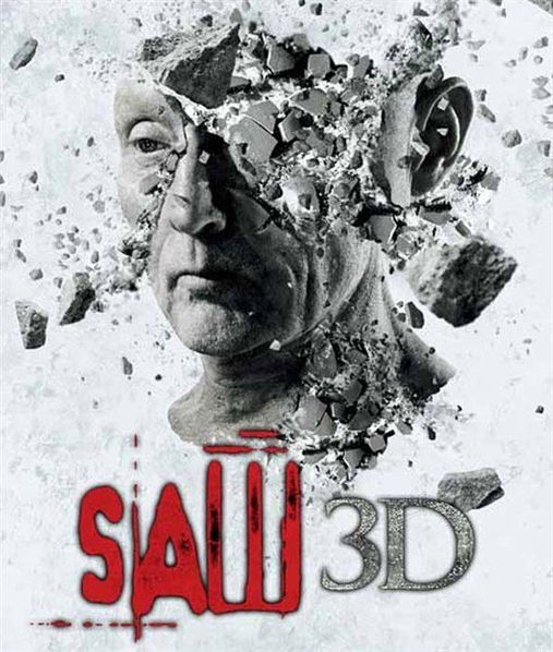 SAW VII 3D-