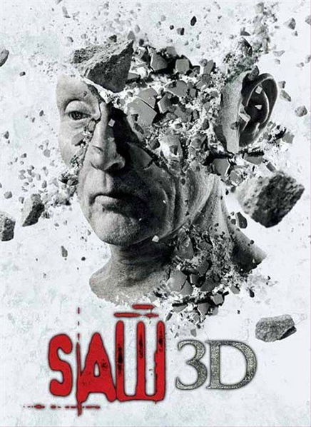 Saw VII - Finální kapitola-8594034844751