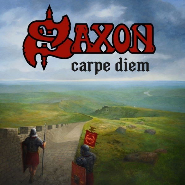 Saxon: Carpe Diem-190296503207