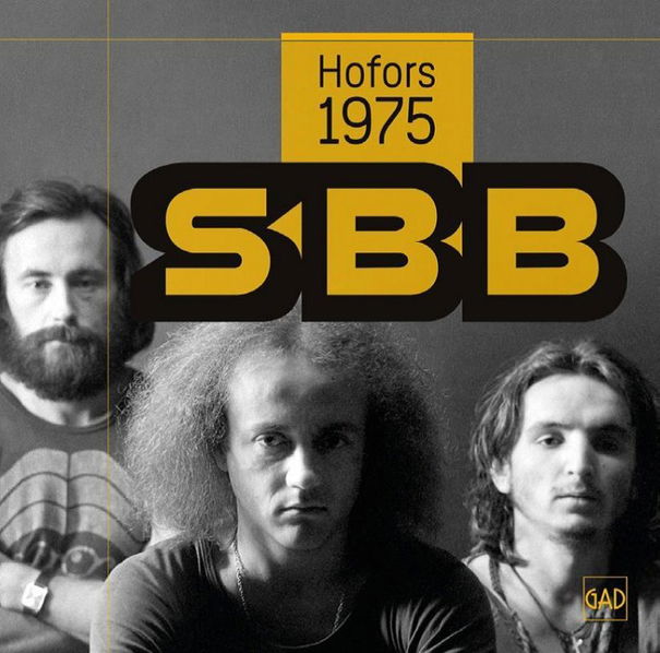 SBB: Hofors 1975-5901549197532