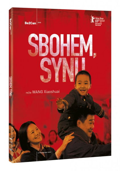 Sbohem, synu-8594183210841