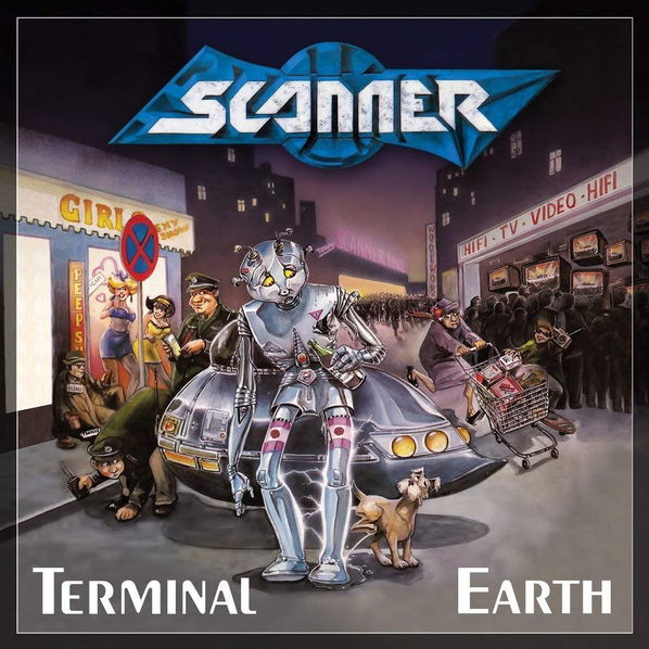 Scanner: Terminal Earth (Reedice 2016)-4028466109217