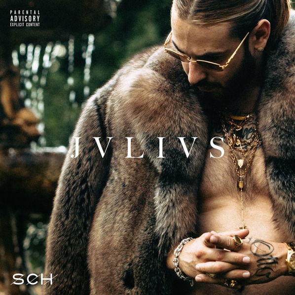 SCH: Jvlivs-190295542979