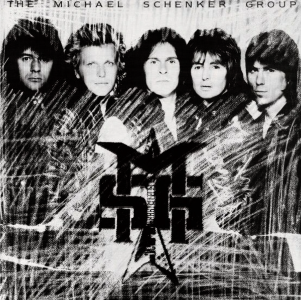 Schenker Michael -Group-: MSG (Picture Disc Vinyl)-5060516090693