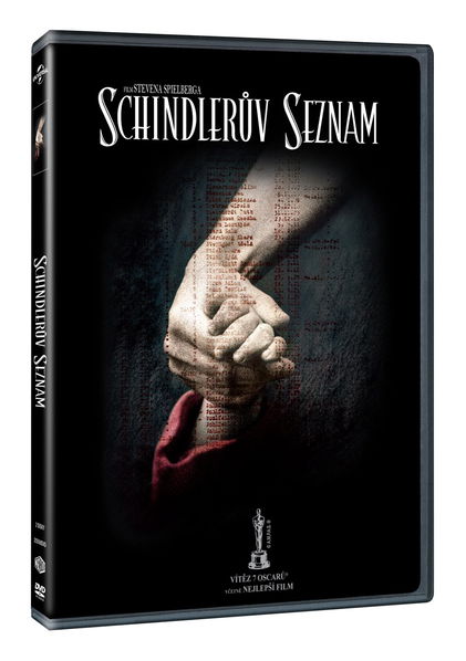 Schindlerův seznam-8595165393118