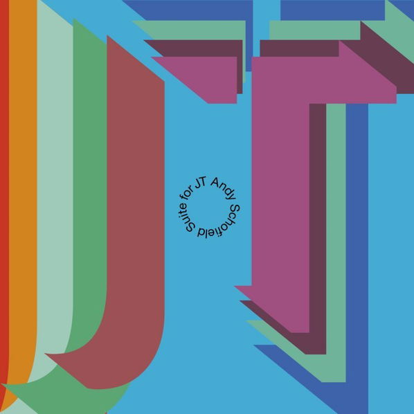 Schofield Andy: Suite for JT-8594155991396
