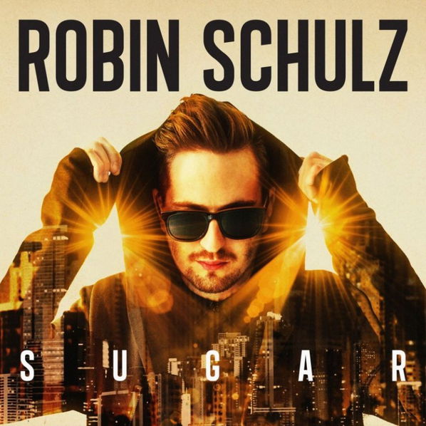 Schulz Robin: Sugar-5054196742126